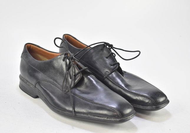 Clarks Herren Halbschuhe Freizeitschuhe UK 8 Nr. 24-Y 1128-Schuh-Gebraucht-secondhand