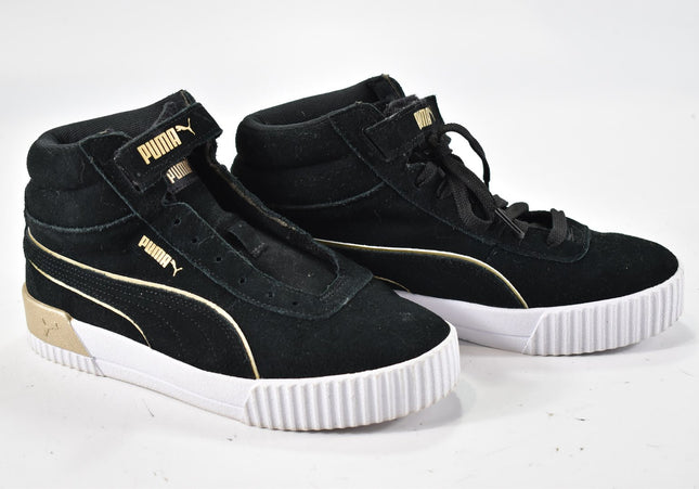 Puma Damen Sportschuhe Sneaker EUR 39 Nr. 24-A 1422-Schuh-Gebraucht-secondhand