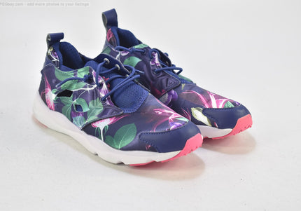 Reebok Damen Sportschuhe Sneaker EUR 37 Nr. 25-J 1924-Schuh-Gebraucht-secondhand
