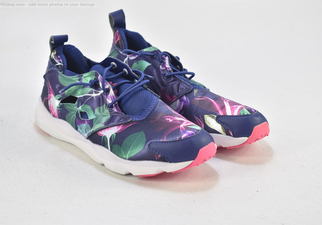 Reebok Damen Sportschuhe Sneaker EUR 37 Nr. 25-J 1924-Schuh-Gebraucht-secondhand