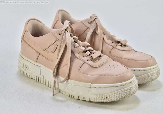 Nike Air Force 1 Damen Sportschuhe Sneaker  EUR 38,5 Nr. 25-N 1690