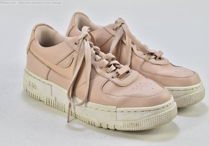 Nike Air Force 1 Damen Sportschuhe Sneaker  EUR 38,5 Nr. 25-N 1690