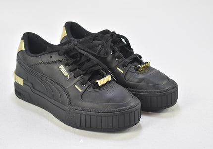 Puma Damen Sportschuhe Sneaker EUR 36 Nr. 24-U 2286-Schuh-Gebraucht-secondhand
