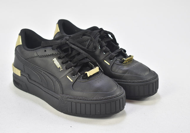 Puma Damen Sportschuhe Sneaker EUR 36 Nr. 24-U 2286-Schuh-Gebraucht-secondhand