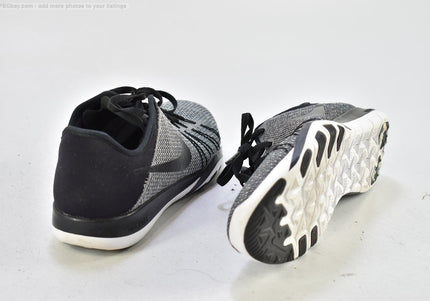 Nike Free TR 6 Damen Sportschuhe Sneaker EUR 38 Nr. 25-A 1781-Schuh-Gebraucht-secondhand