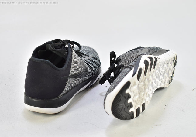 Nike Free TR 6 Damen Sportschuhe Sneaker EUR 38 Nr. 25-A 1781-Schuh-Gebraucht-secondhand