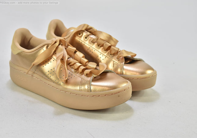 Adidas Advantage Damen Sportschuhe Sneaker  EUR 36 Nr. 25-L 1704