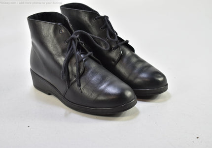 Semler  Damen Stiefelette Boots  UK 5 Nr. 25-B 1536