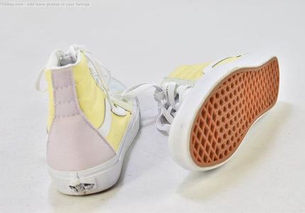 Vans  Damen Sportschuhe Sneaker  EUR 38 Nr. 25-Z 2096
