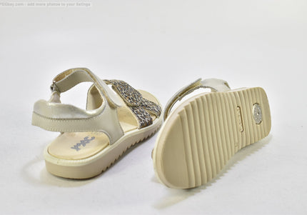 IMac  Damen Sandale Sandalette  EUR 39 Nr. 26-S 2542