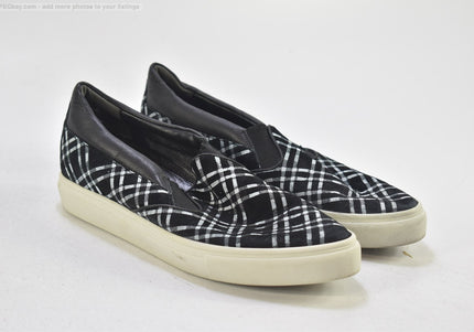 Kennel&Schmenger Damen Halbschuhe Ballerinas EUR 39 Nr. 25-J 2777-Schuh-Gebraucht-secondhand