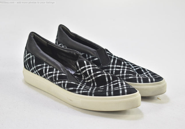 Kennel&Schmenger Damen Halbschuhe Ballerinas EUR 39 Nr. 25-J 2777-Schuh-Gebraucht-secondhand