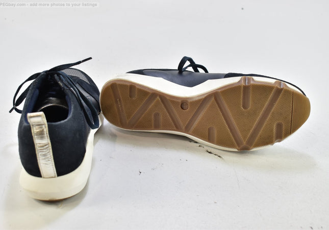 Hush Damen Halbschuhe Freizeitschuhe EUR 39 Nr. 25-A 322-Schuh-Gebraucht-secondhand