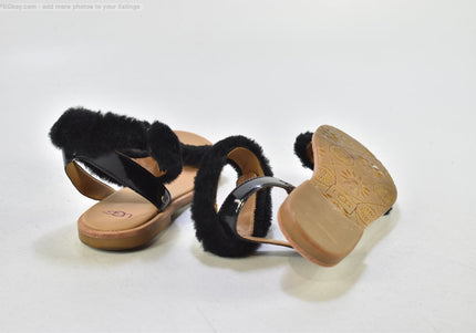 UGG  Damen Sandale Sandalette  EUR 37 Nr. 26-S 3717