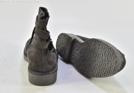 Gabor  Damen Stiefelette Boots  UK 7 Nr. 26-B 540