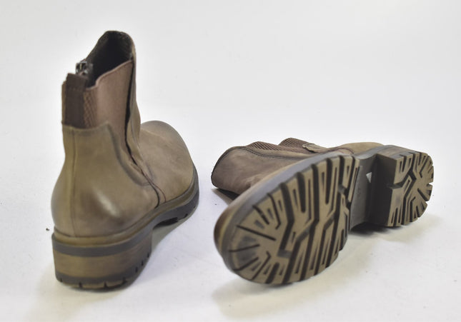 Tamaris Damen Stiefelette Boots EUR 37 Nr. 24-B 3762-Schuh-Gebraucht-secondhand