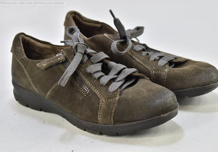 Bama Damen Halbschuhe Freizeitschuhe EUR 41 Nr. 25-Z 1342-SchuhGebraucht