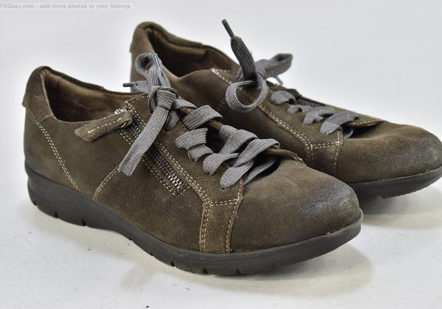 Bama Damen Halbschuhe Freizeitschuhe EUR 41 Nr. 25-Z 1342-SchuhGebraucht