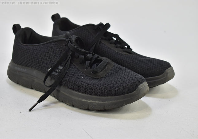 Skechers  Herren Sportschuhe Sneaker  EUR 42 Nr. 25-L 1821