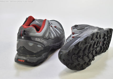 Salomon X Ultra Herren Wanderschuhe Trekking  EUR 46 2/3 Nr. 25-V 2497