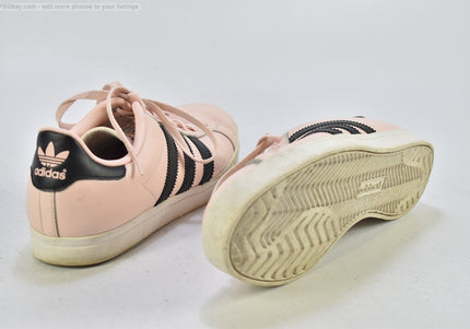 Adidas Coast Star Damen Sportschuhe Sneaker  EUR 40 2/3 Nr. 25-X 1225