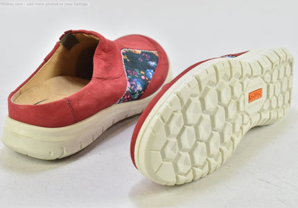 Jomos  Damen Sandale Pantolette  EUR 42 Nr. 26-S 286
