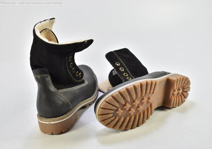 Via Della Rosa  Damen Stiefelette Boots  EUR 37 Nr. 25-B 1800
