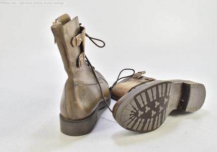 Inuovo  Damen Stiefelette Boots  EUR 40 Nr. 26-B 604