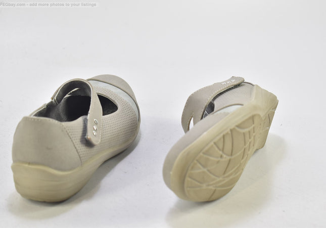 Naturella Damen Halbschuhe Slipper Ballerinas EUR 38 Nr. 25-F 3778-Schuh-Gebraucht-secondhand