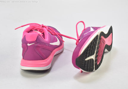 Nike Dual Fusion Damen Sportschuhe Sneaker EUR 39 Nr. 25-J 531-Schuh-Gebraucht-secondhand