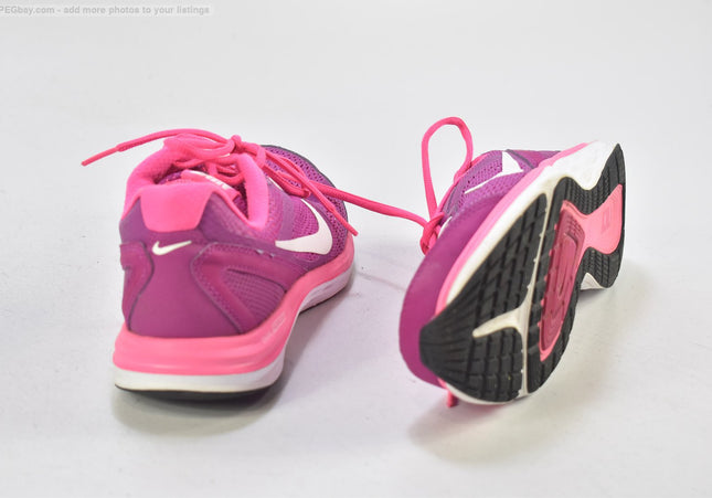 Nike Dual Fusion Damen Sportschuhe Sneaker EUR 39 Nr. 25-J 531-Schuh-Gebraucht-secondhand