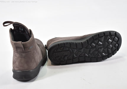 Ecco  Damen Stiefelette Boots  EUR 38 Nr. 25-B 426