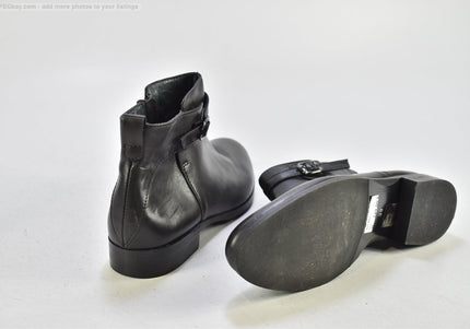 Dister  Damen Stiefelette Boots  EUR 38 Nr. 25-B 4323