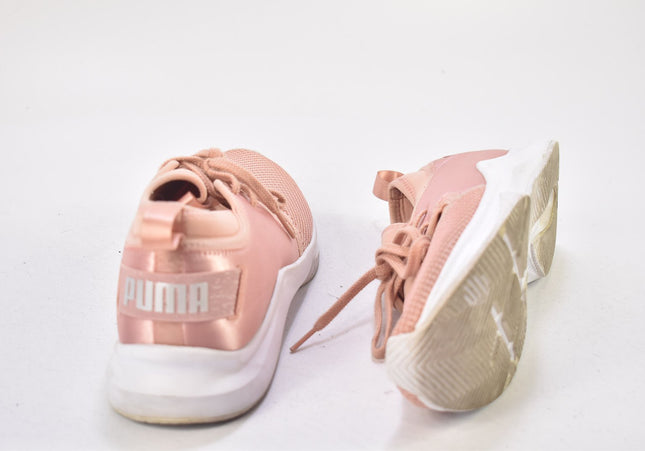 Puma Damen Sportschuhe Sneaker EUR 41 Nr. 24-T 25-Schuh-Gebraucht-secondhand