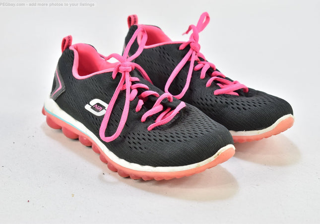 Skechers Skech-Air Damen Sportschuhe Sneaker EUR 39 Nr. 25-M 2750-Schuh-Gebraucht-secondhand