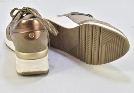 Tamaris  Damen Halbschuhe Slipper Ballerinas  EUR 39 Nr. 26-A 192