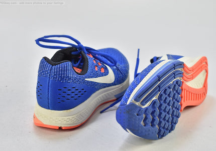 Nike Zoom Structure Damen Sportschuhe Sneaker  EUR 39 Nr. 25-X 2136
