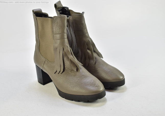 Vitaform  Damen Stiefelette Boots  EUR 41 Nr. 25-B 1625