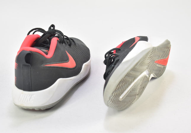 Nike Team Hustle Damen Sportschuhe Sneaker EUR 40 Nr. 24-M 2730-Schuh-Gebraucht-secondhand
