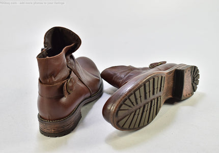 5th Avenue  Damen Stiefelette Boots  EUR 39 Nr. 25-B 1426