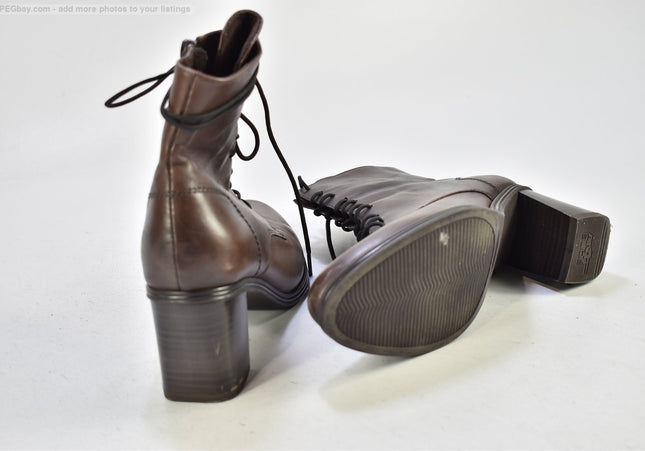 Tamaris Damen Stiefelette Boots EUR 38 Nr. 24-B 7382-SchuhGebraucht