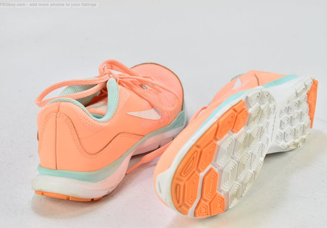 Nike Flex TR 5 Damen Sportschuhe Sneaker  EUR 37,5 Nr. 25-U 858