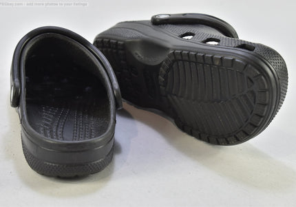 Crocs  Damen Sandale Pantolette  w8 Nr. 26-S 1237