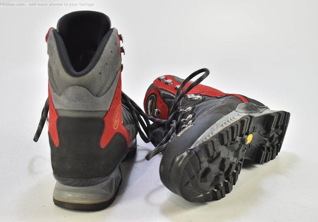Meindl Air Revolution GTX Damen Wanderschuhe   EUR 42 Nr. 25-V 1843