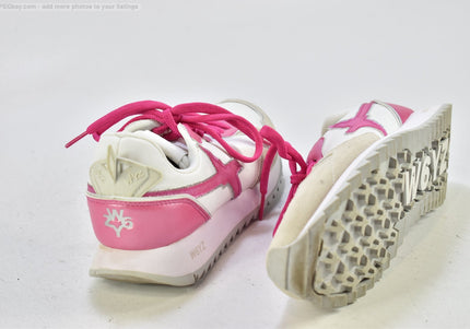 W6YZ  Damen Halbschuhe Freizeitschuhe  SL 25cm Nr. 25-P 1962