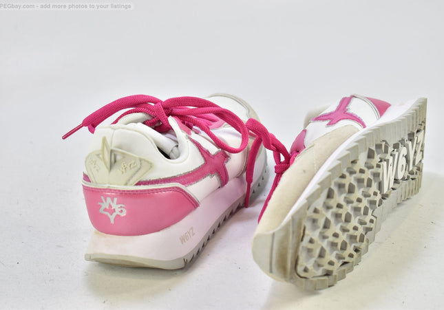 W6YZ  Damen Halbschuhe Freizeitschuhe  SL 25cm Nr. 25-P 1962