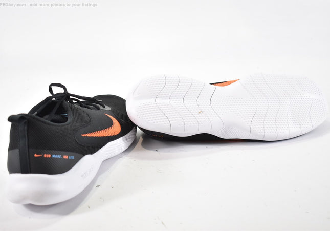 Nike Flex Herren Sportschuhe Sneaker  EUR 49,5 Nr. 25-L 193