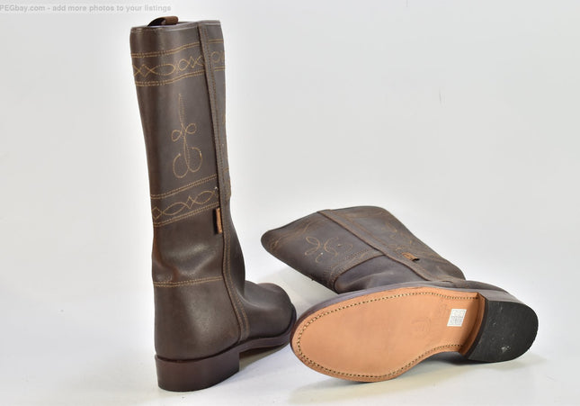 Ramirez  Damen Stiefel Stiefelette Boots  EUR 39 Nr. 25-B 1195