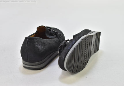 Gabor  Damen Halbschuhe Slipper Ballerinas  UK 3,5 Nr. 26-G 162