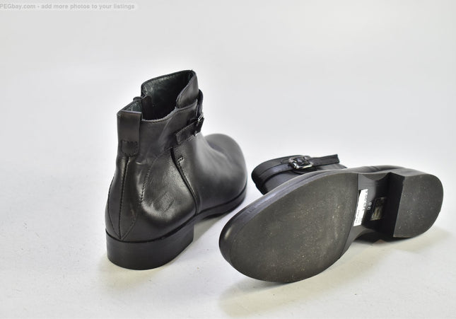 Dister  Damen Stiefelette Boots  EUR 38 Nr. 25-B 4323